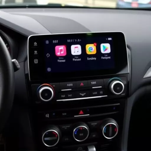 carplay and android auto integration toledo,professional carplay installation,professional android auto installation