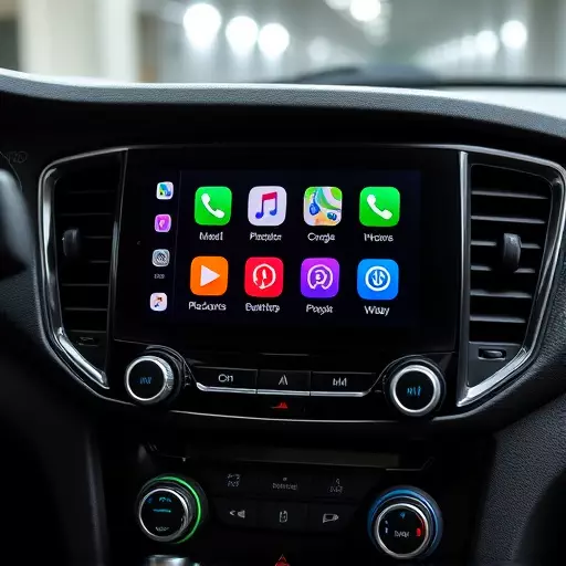 CarPlay and Android Auto integration toledo,Professional CarPlay installation,Professional Android Auto installation