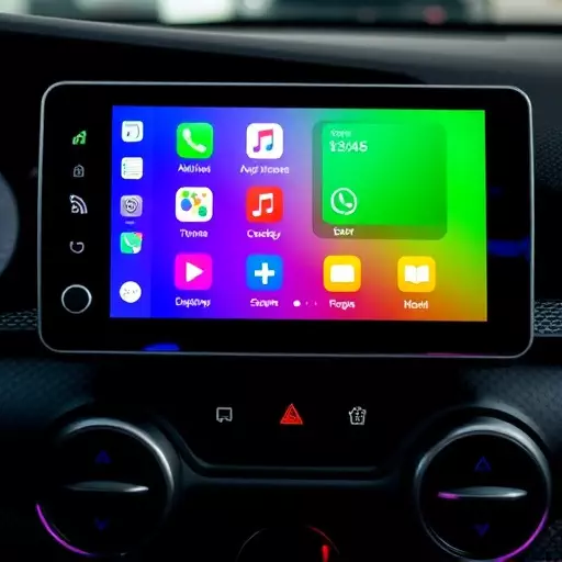 carplay and android auto integration toledo,professional carplay installation,professional android auto installation