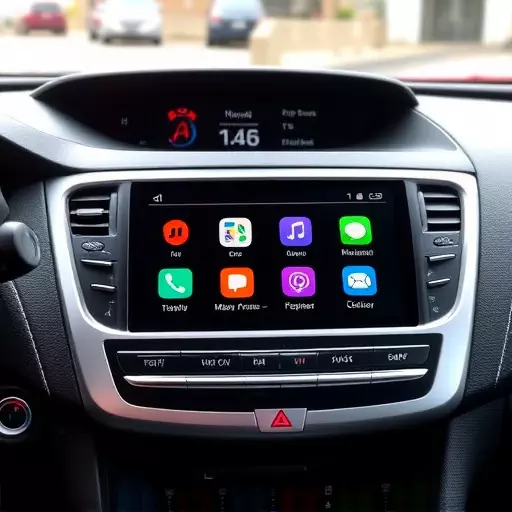 carplay and android auto integration toledo,professional carplay installation,professional android auto installation