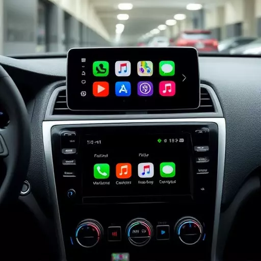 CarPlay and Android Auto integration toledo,Professional CarPlay installation,Professional Android Auto installation