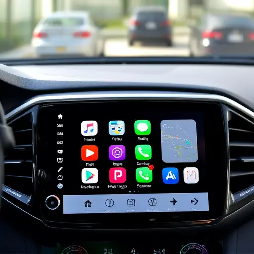 CarPlay and Android Auto integration toledo,Professional CarPlay installation,Professional Android Auto installation