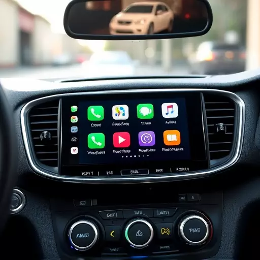 carplay and android auto integration toledo,professional carplay installation,professional android auto installation