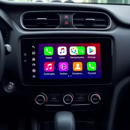 carplay and android auto integration toledo,professional carplay installation,professional android auto installation