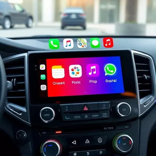 CarPlay and Android Auto integration toledo,Professional CarPlay installation,Professional Android Auto installation