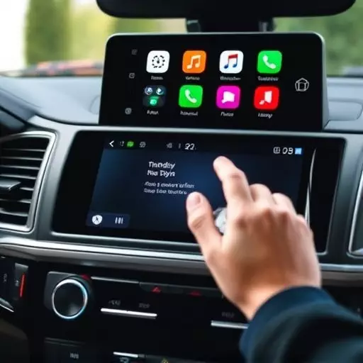 carplay and android auto integration toledo,professional carplay installation,professional android auto installation