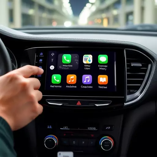 carplay and android auto integration toledo,professional carplay installation,professional android auto installation