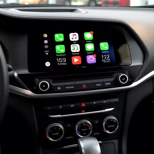 carplay and android auto integration toledo,professional carplay installation,professional android auto installation
