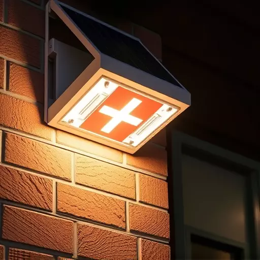 certified emergency light installation services in Fayetteville,affordable led emergency light installation,benefits of solar-powered emergency lights