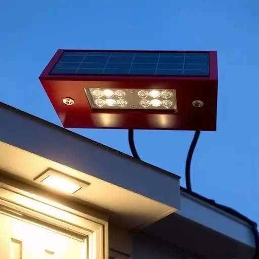 certified emergency light installation services in Fayetteville,affordable led emergency light installation,benefits of solar-powered emergency lights