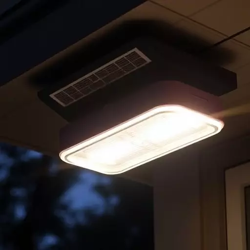certified emergency light installation services in Fayetteville,affordable led emergency light installation,benefits of solar-powered emergency lights