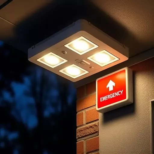 certified emergency light installation services in Fayetteville,affordable led emergency light installation,benefits of solar-powered emergency lights