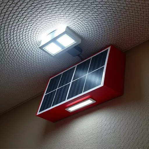 certified emergency light installation services in Fayetteville,affordable led emergency light installation,benefits of solar-powered emergency lights