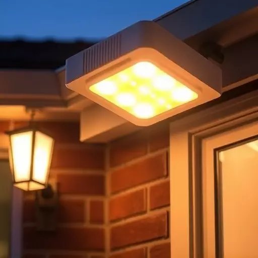 certified emergency light installation services in Fayetteville,affordable led emergency light installation,benefits of solar-powered emergency lights
