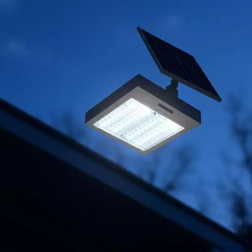 certified emergency light installation services in Fayetteville,affordable led emergency light installation,benefits of solar-powered emergency lights