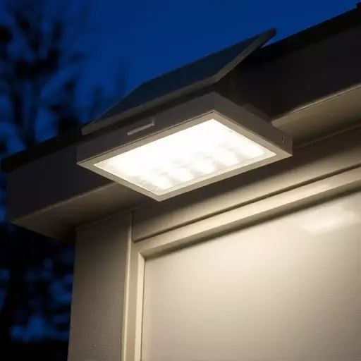 certified emergency light installation services in Fayetteville,affordable led emergency light installation,benefits of solar-powered emergency lights