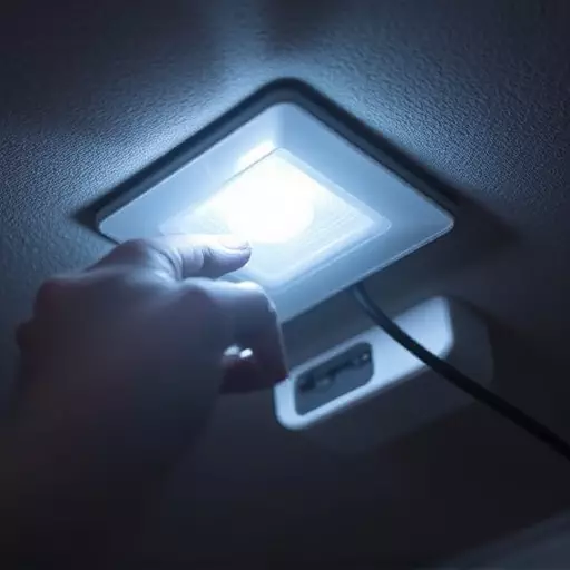 certified emergency light replacement contractors in Fayetteville,affordable led emergency light replacement service