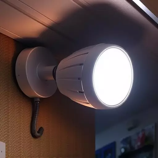 certified emergency light replacement contractors in Fayetteville,affordable led emergency light replacement service