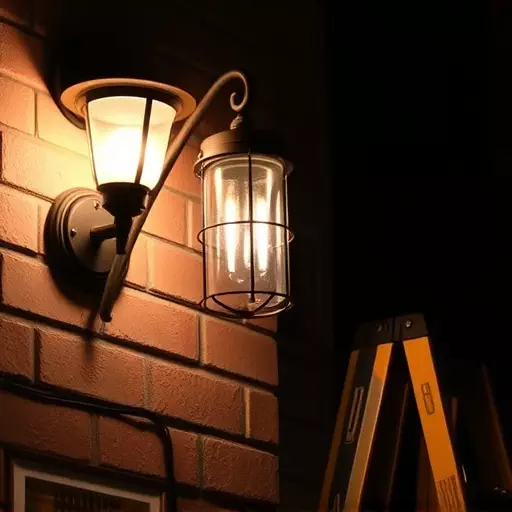 certified emergency light replacement contractors in Fayetteville,affordable led emergency light replacement service