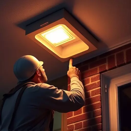 certified emergency light replacement contractors in Fayetteville,affordable led emergency light replacement service