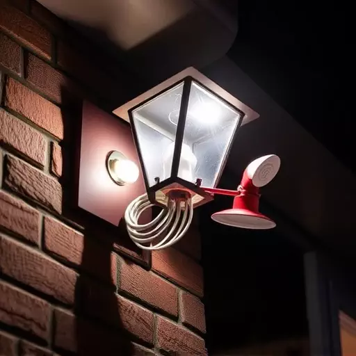 certified emergency light replacement contractors in Fayetteville,affordable led emergency light replacement service