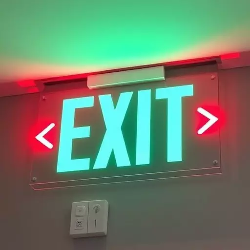 certified exit sign installation services in Fayetteville,affordable led exit sign installation solutions,battery-powered exit sign wiring services,