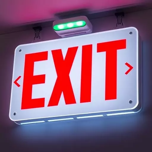 certified exit sign installation services in Fayetteville,affordable led exit sign installation solutions,battery-powered exit sign wiring services,