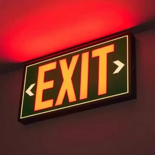 certified exit sign installation services in Fayetteville,affordable led exit sign installation solutions,battery-powered exit sign wiring services,