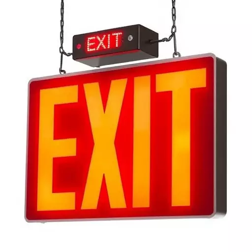 certified exit sign installation services in Fayetteville,affordable led exit sign installation solutions,battery-powered exit sign wiring services,