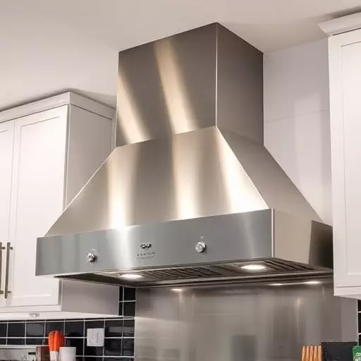 certified kitchen hood installation services in Fayetteville,custom stainless steel kitchen hood designs,eco-friendly commercial hood system solutions