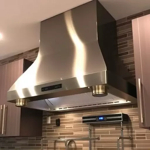 certified kitchen hood installation services in Fayetteville,custom stainless steel kitchen hood designs,eco-friendly commercial hood system solutions
