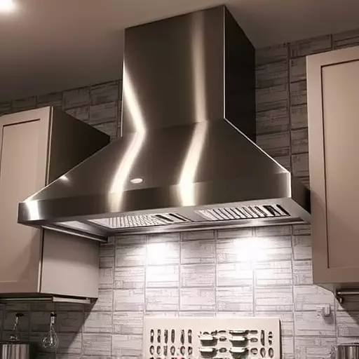 certified kitchen hood installation services in Fayetteville,custom stainless steel kitchen hood designs,eco-friendly commercial hood system solutions