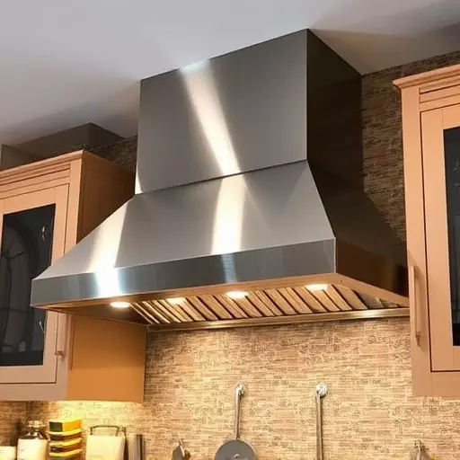 certified kitchen hood installation services in Fayetteville,custom stainless steel kitchen hood designs,eco-friendly commercial hood system solutions