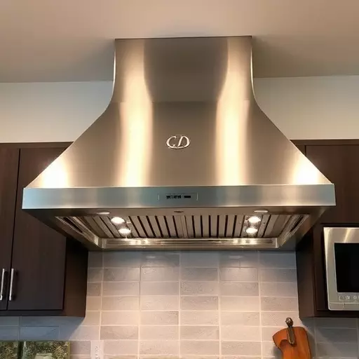 certified kitchen hood installation services in Fayetteville,custom stainless steel kitchen hood designs,eco-friendly commercial hood system solutions