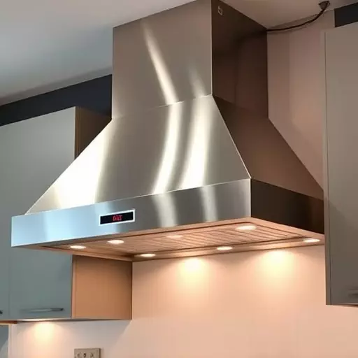 certified kitchen hood installation services in Fayetteville,custom stainless steel kitchen hood designs,eco-friendly commercial hood system solutions
