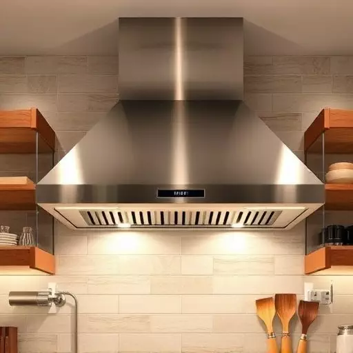 certified kitchen hood installation services in Fayetteville,custom stainless steel kitchen hood designs,eco-friendly commercial hood system solutions