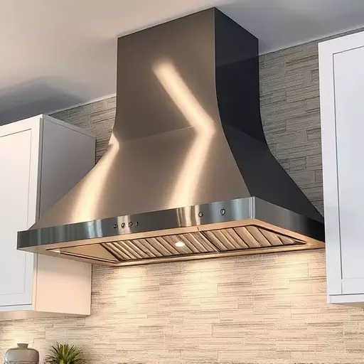 certified kitchen hood installation services in Fayetteville,custom stainless steel kitchen hood designs,eco-friendly commercial hood system solutions