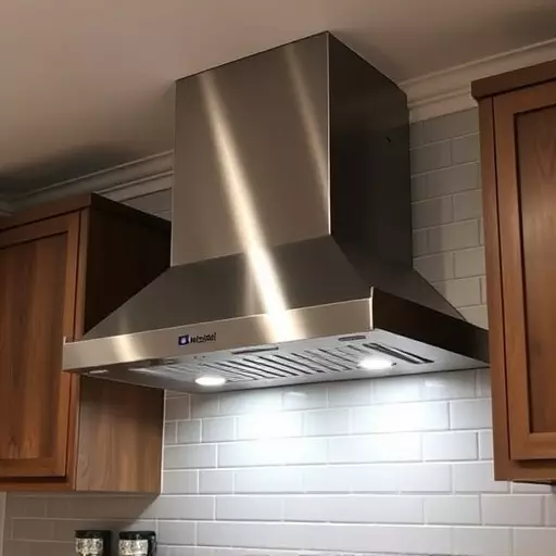 certified kitchen hood installation services in Fayetteville,custom stainless steel kitchen hood designs,eco-friendly commercial hood system solutions
