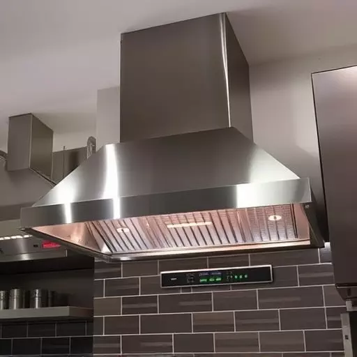 certified kitchen hood installation services in Fayetteville,custom stainless steel kitchen hood designs,eco-friendly commercial hood system solutions