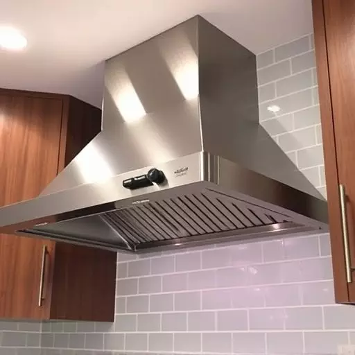 certified kitchen hood installation services in Fayetteville,custom stainless steel kitchen hood designs,eco-friendly commercial hood system solutions