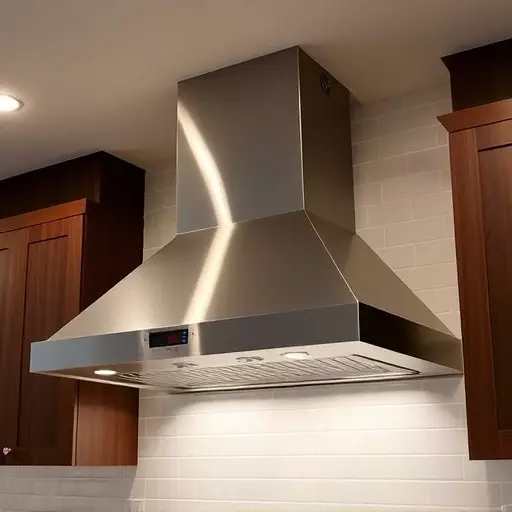 certified kitchen hood installation services in Fayetteville,custom stainless steel kitchen hood designs,eco-friendly commercial hood system solutions