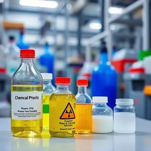 chemical exposure risk management,industrial hygiene protocols,hazardous material identification