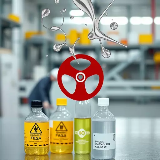 chemical exposure risk management,industrial hygiene protocols,hazardous material identification