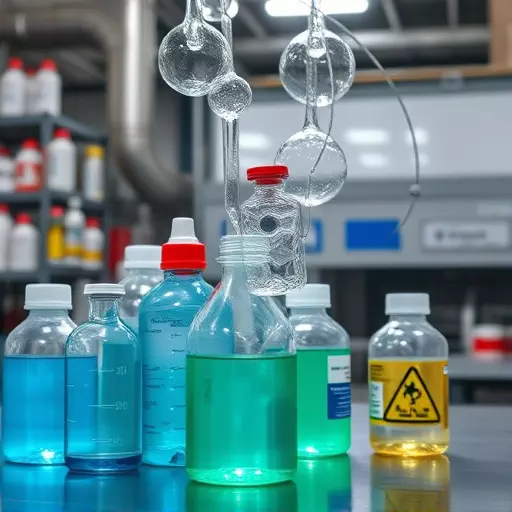 chemical exposure risk management,industrial hygiene protocols,hazardous material identification