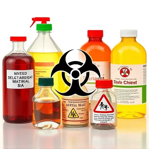 chemical exposure risk management,industrial hygiene protocols,hazardous material identification