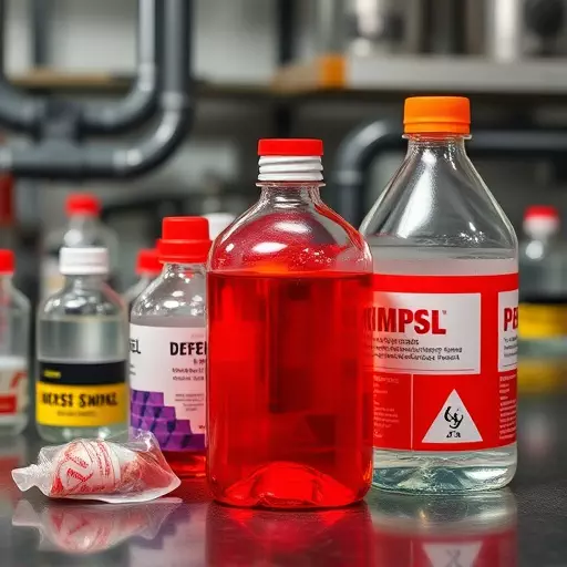 chemical exposure risk management,industrial hygiene protocols,hazardous material identification
