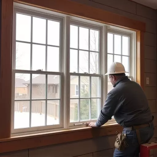 climate solutions windows installer appleton wisconsin,energy-efficient window installation,low-e glass windows