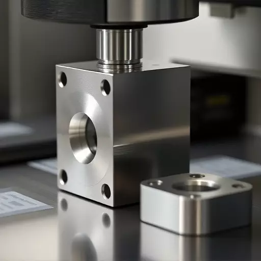 cnc machining for packaging industry holland ohio,custom cnc-machined packaging components,benefits of cnc machining in packaging