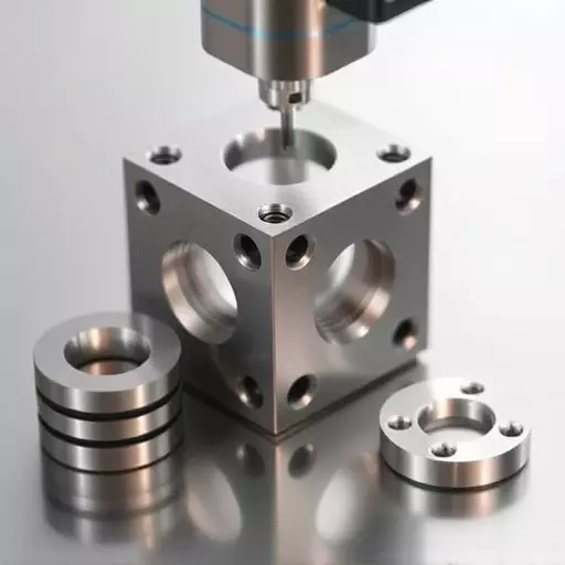 cnc machining for packaging industry holland ohio,custom cnc-machined packaging components,benefits of cnc machining in packaging