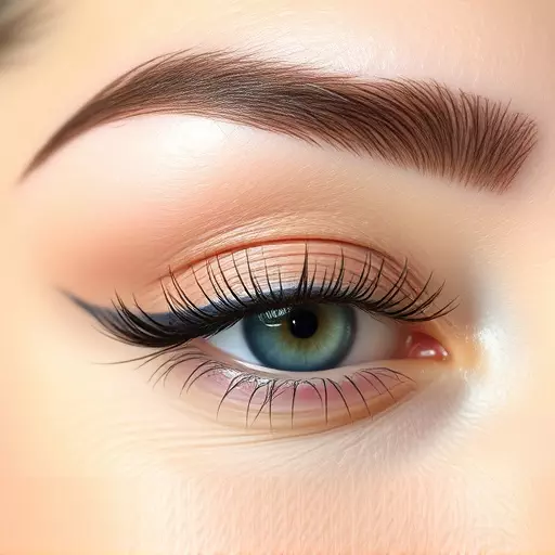 combination brow technique toledo,microblading and shading,semi-permanent eyebrow solutions